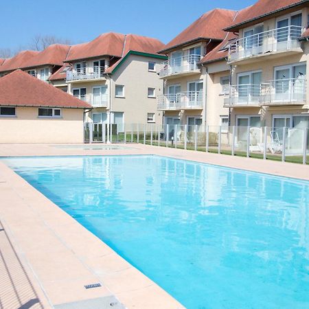 Holiday Suites De Haan Ngoại thất bức ảnh