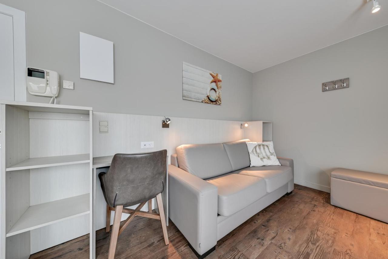 Holiday Suites De Haan Ngoại thất bức ảnh