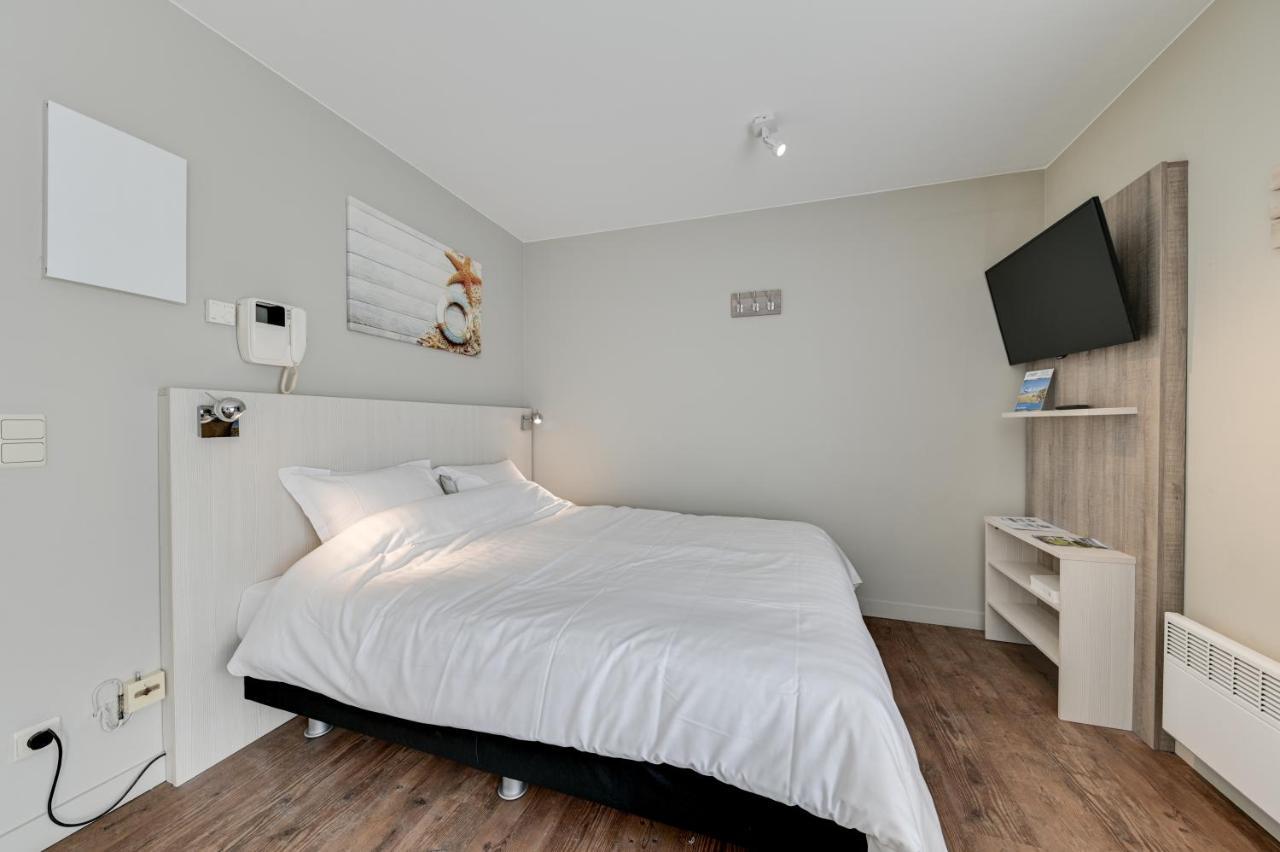 Holiday Suites De Haan Ngoại thất bức ảnh